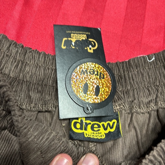 Deconstructed drew house shorts - Picture 3 of 4